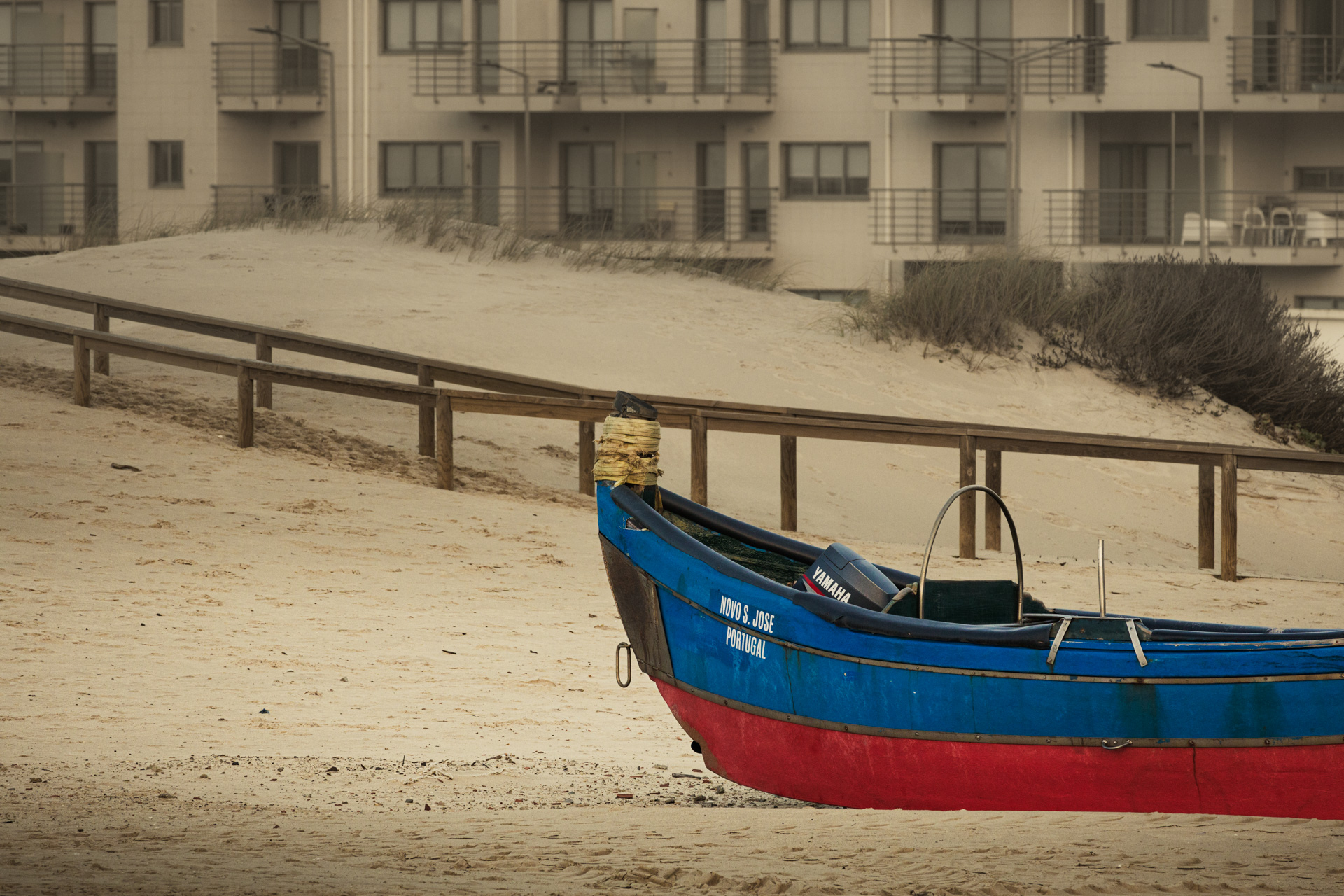 Barco de Aveiro